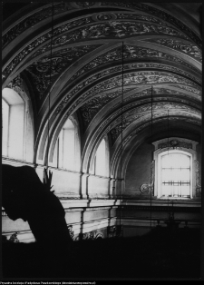 Szczuczyn, klasztor popijarski