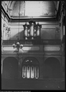 Szczuczyn, klasztor popijarski