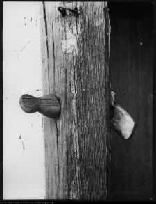 Chechłowo, dom nr 6