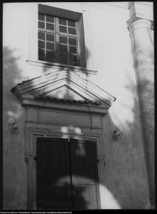 Szczuczyn, klasztor popijarski