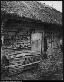 Chechłowo, dom nr 4