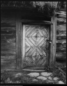 Chechłowo, dom nr 28