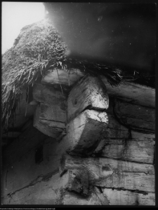 Chechłowo, dom nr 34