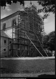 Szczuczyn, klasztor popijarski