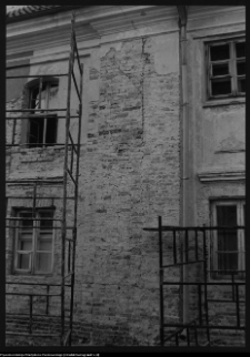 Szczuczyn, klasztor popijarski