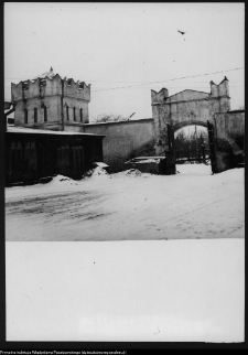 Bielsk Podlaski, karmelicki zesp&oacute;ł klasztorny