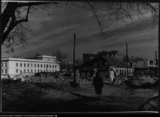 Białystok, śr&oacute;dmieście