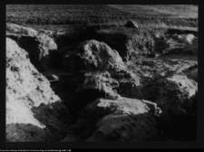 Tykocin, ruiny zamku