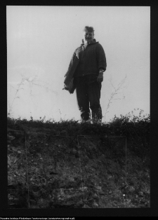 Tykocin, ruiny zamku