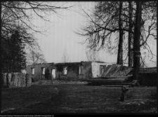 August&oacute;w, stara poczta