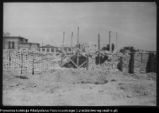 August&oacute;w, stara poczta