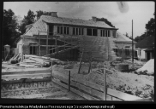 August&oacute;w, stara poczta