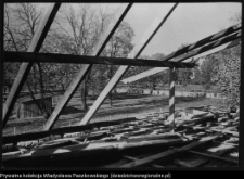 August&oacute;w, stara poczta