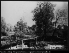 August&oacute;w, stara poczta