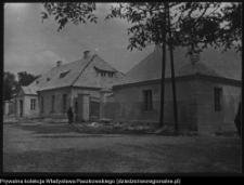 August&oacute;w, stara poczta