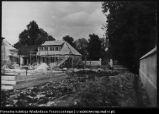 August&oacute;w, stara poczta