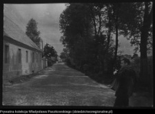 August&oacute;w, stara poczta