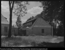 August&oacute;w, stara poczta