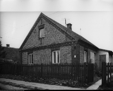 Białystok - Skorupy