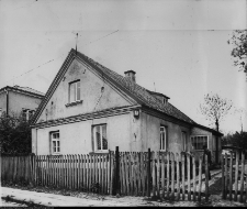 Białystok - Skorupy