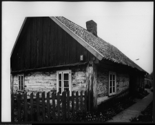 Białystok - Skorupy