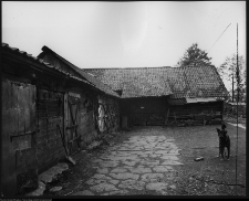 Białystok - Skorupy