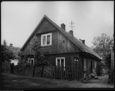 Białystok, ul. Zaściańska 4