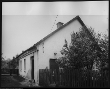 Białystok, ul. Wołyńska