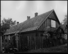 Białystok, ul. Zaściańska 4