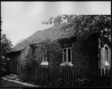 Białystok, ul. Kostki Napierskiego (obecnie Wołyńska) 25