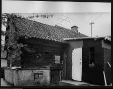 Białystok, ul. Kostki Napierskiego (obecnie Wołyńska) 29