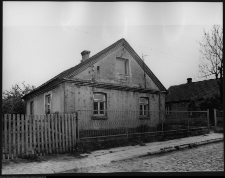 Białystok, ul. Wołyńska 26