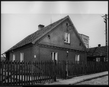 Białystok, ul. Wołyńska