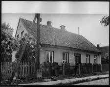 Białystok, ul. Wołyńska 2