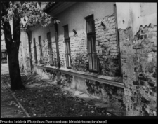 Ciechanowiec, domy miejskie