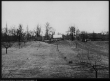 Ciechanowiec, domy miejskie