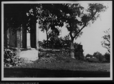 Ciechanowiec, pałac