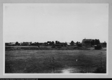 Tykocin, widok na miasto