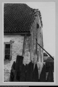 Tykocin, ul. 1 Maja 17