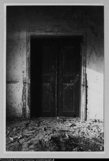 Tykocin, ul. Świerczewskiego 39 (obecnie Piłsudskiego)