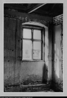 Tykocin, ul. Świerczewskiego 39 (obecnie Piłsudskiego)