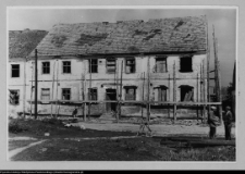 Tykocin, ul. Świerczewskiego 39 (obecnie Piłsudskiego)