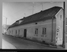 Tykocin, zabudowa miejska