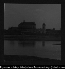 Tykocin, zesp&oacute;ł klasztorno-kościelny