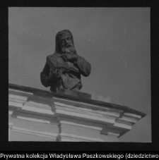 Tykocin, zesp&oacute;ł klasztorno-kościelny