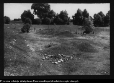 Tykocin, otoczenie