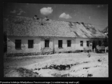 Tykocin, zabudowa miejska