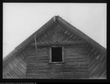 Międzyrzecze, młyn wodny