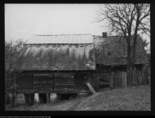 Międzyrzecze, młyn wodny