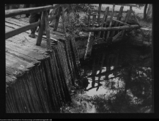 Międzyrzecze, młyn wodny